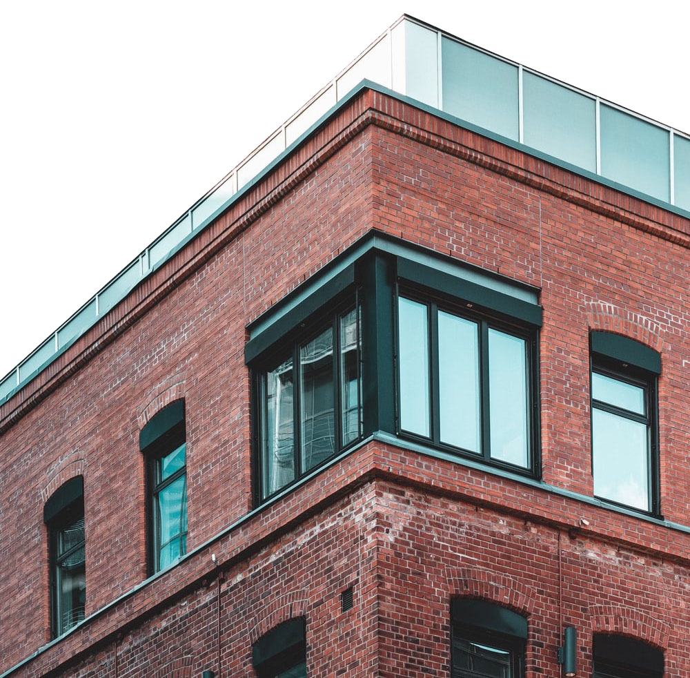 School building